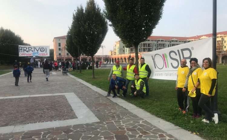  Camminiamo insieme per la scuola