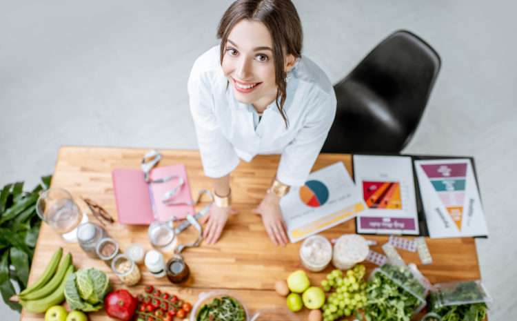  Che differenza c’è tra dietologo, dietista e nutrizionista?