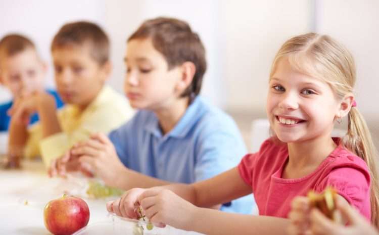  Quali sono le cause dei disturbi alimentari dei bambini?