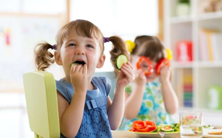  Cosa si può fare se il bambino mangia solo alcune tipologie di cibi e ne esclude tutte le altre?