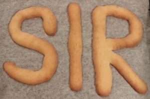 I nostri Biscotti Golosi