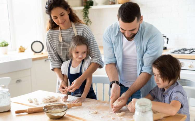  L’educazione alimentare al tempo della pandemia come può essere applicata?