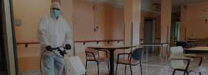 Facility Covid Home