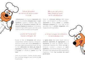 Ristorazione Scolastica