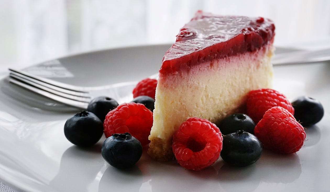 immagine cheesecake