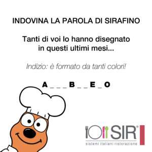 immagine gioco sirafino