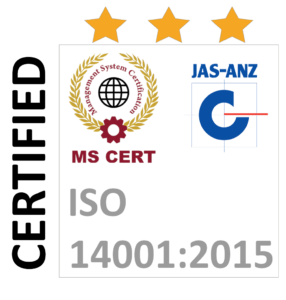 Certificazione ISO-14001_2015