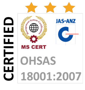 Certificazione OHSAS-18001_2007-Jas-Anz