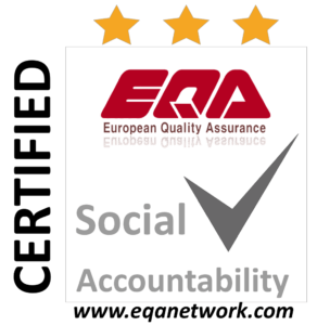 Certificazione SA8000