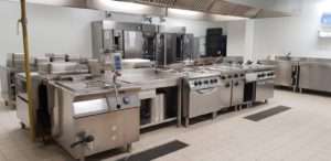 Ristorazione Aziendale