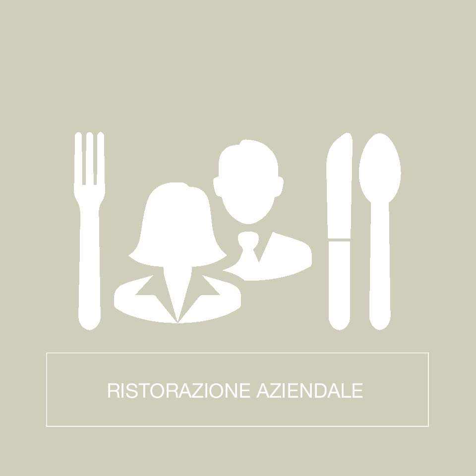 icona Ristorazione Aziendale SIR