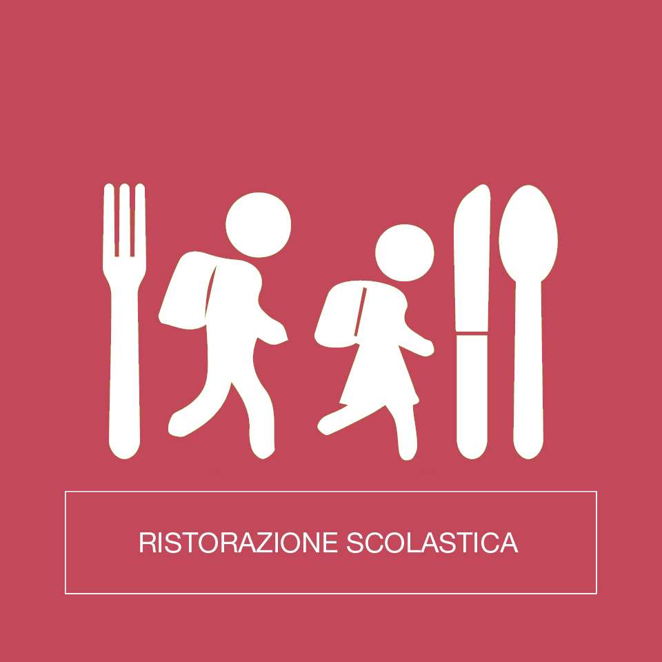 Ristorazione Scolastica SIR