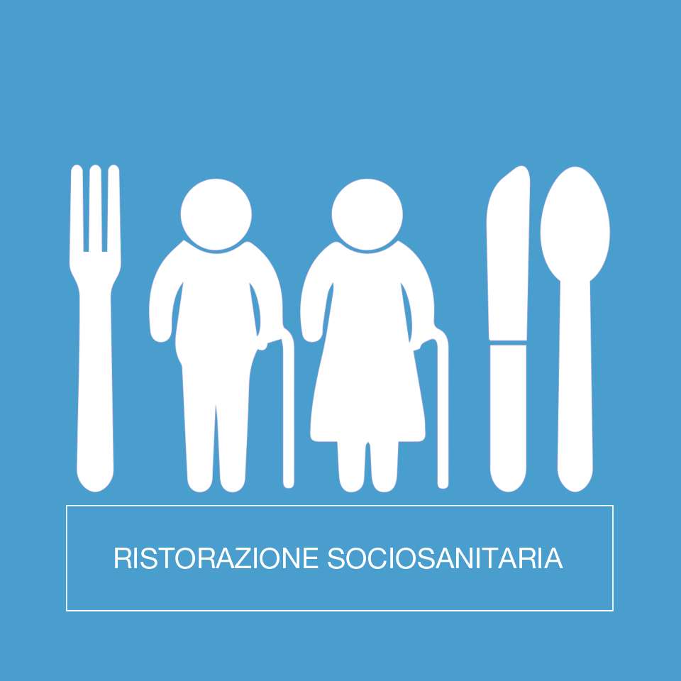 Ristorazione Sociosanitaria SIR