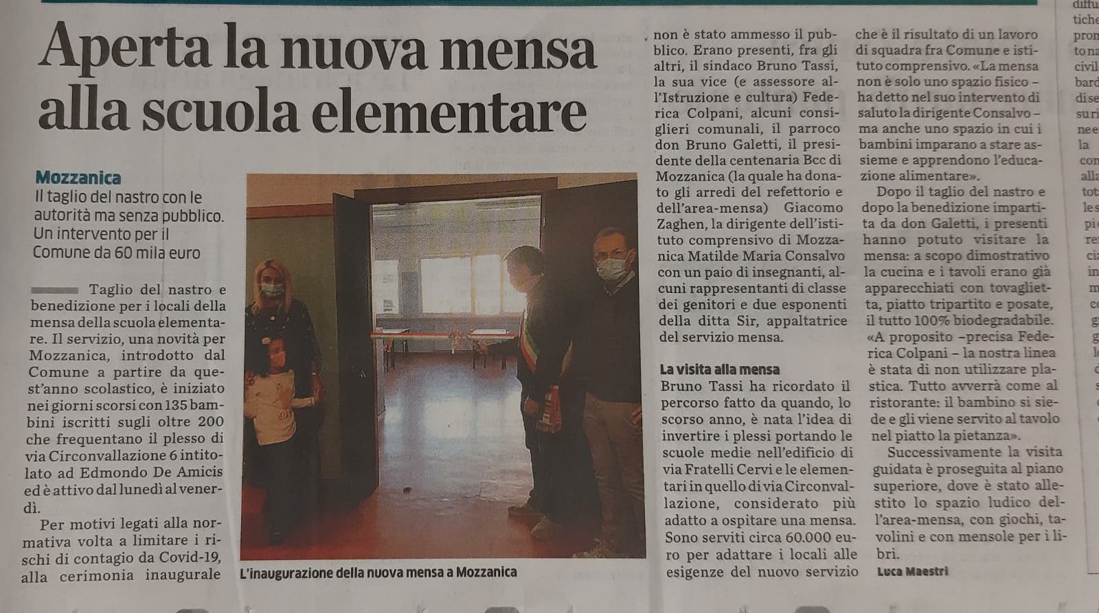 SIR servizi di ristorazione aziendale, scolastica e socio sanitaria