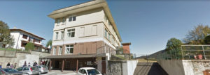 RISTORAZIONE scolastica del comune di Casale Corte Cerro
