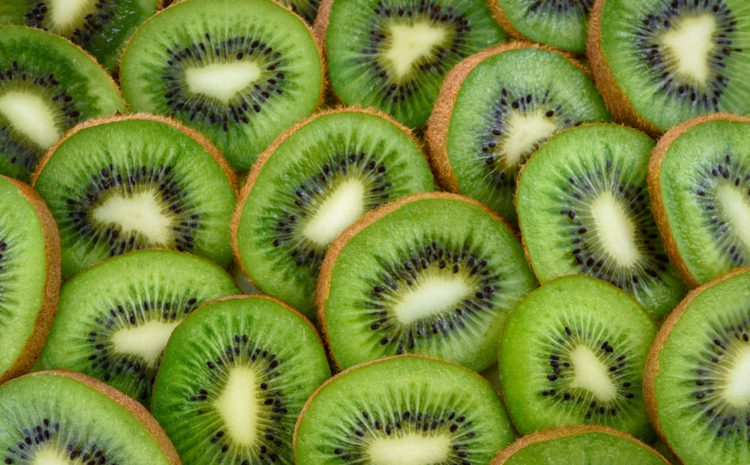  Dietista: alla scoperta del Kiwi!