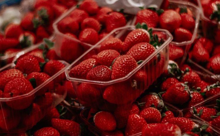  Dietista: le fragole, un frutto dai mille benefici!