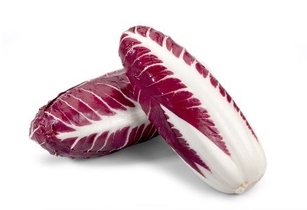  ALLA SCOPERTA DELLA VERDURA…IL RADICCHIO ROSSO