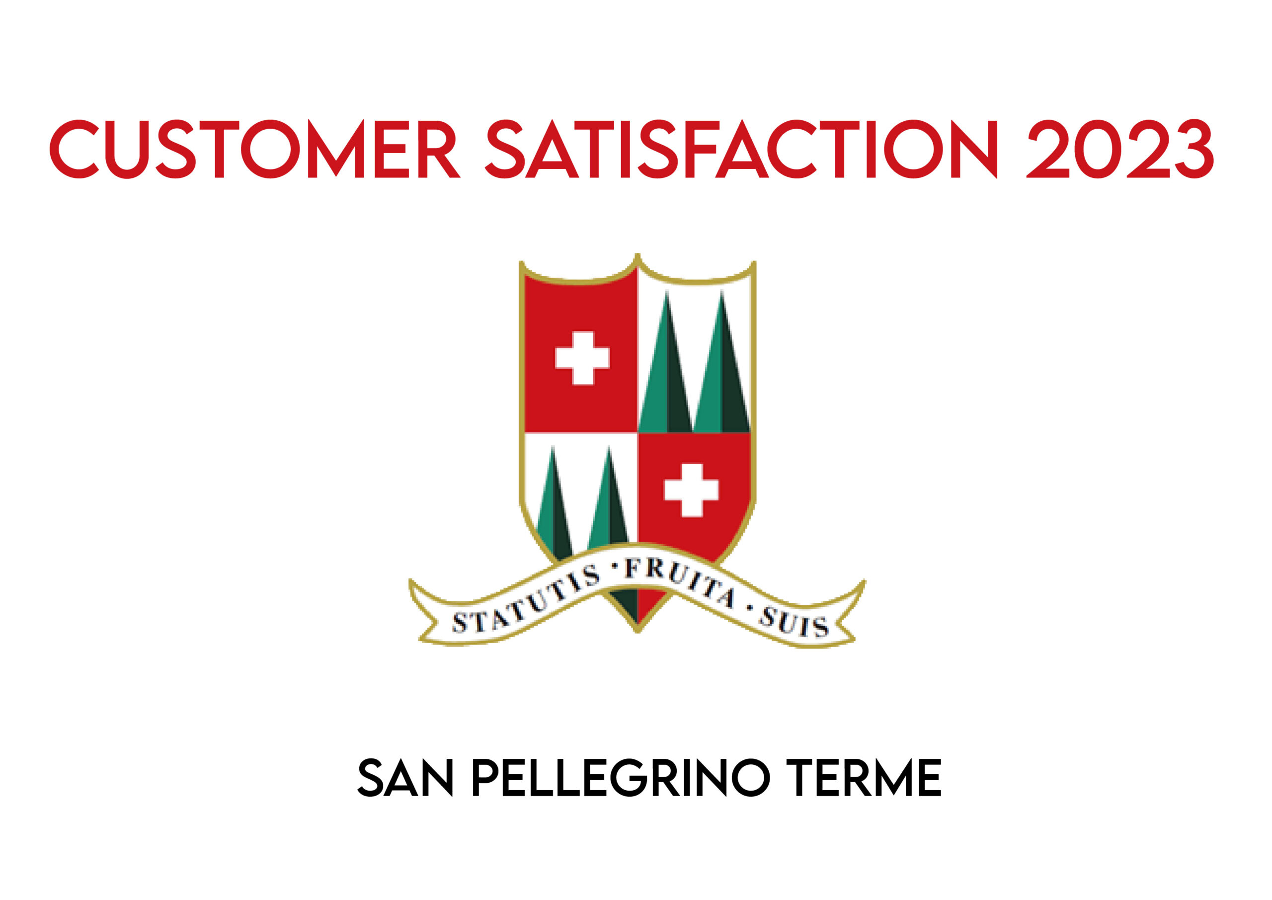 customer satisfaction SIR
