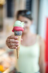 ristorazione gelato SIR