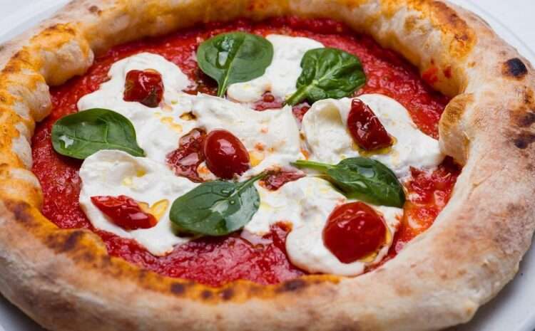  17 GENNAIO: LA GIORNATA MONDIALE DELLA PIZZA