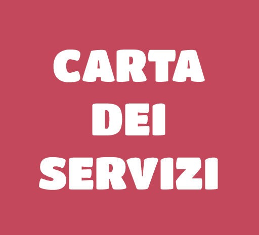  CARTA DEI SERVIZI